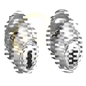 CYL DEAD BLT LCK SC 2-3/4 BACKSET